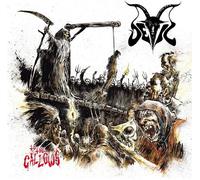 The Devil - To The Gallows [Vinyl]