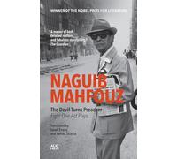 The Devil Turns Preacher: Eight One-act Plays