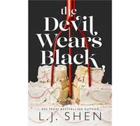 The Devil Wears Black by L.J. Shen L.J. Shen (Auteur)