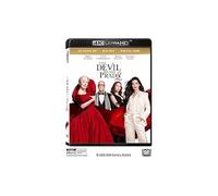 The Devil Wears Prada 2 Blu-ray 4K Ultra HD