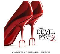 The Devil Wears Prada 2