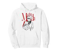 The Devil Wears Prada 2 Miranda Priestly Minimalistic Art Sweat à Capuche
