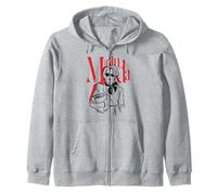 The Devil Wears Prada 2 Miranda Priestly Minimalistic Art Sweat à Capuche