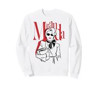 The Devil Wears Prada 2 Miranda Priestly Minimalistic Art Sweatshirt