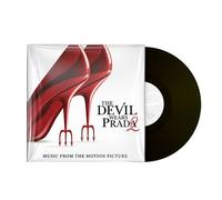 The Devil Wears Prada 2 Music From The Motion Picture Vinyle