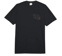 The Devil Wears Prada 2 Pocket Logo Minimalistic Art Icons Comfort Colors Adult Heavyweight T-Shirt