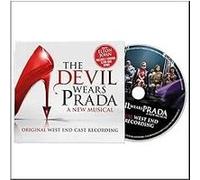 The Devil Wears Prada : A New Musical