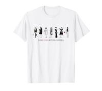 The Devil Wears Prada Andy Sachs Same Andy, Better Clothes T-Shirt