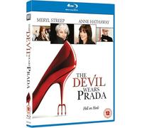The Devil Wears Prada [Blu-Ray]