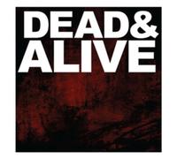 Devil Wears Prada – Dead & Alive – CD+DVD (Import)