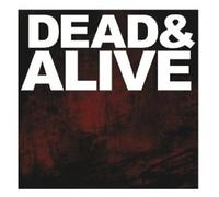 THE DEVIL WEARS PRADA - DEAD & ALIVE CD + DVD HARD 'N' HEAVY / HARDCORE NEUF