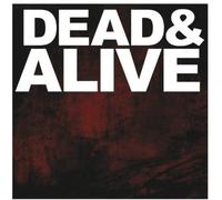 The Devil Wears Prada - Dead & Alive [New CD] UK - Import
