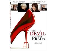 The Devil Wears Prada (Full Screen Edition)
