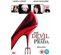 The Devil Wears Prada G