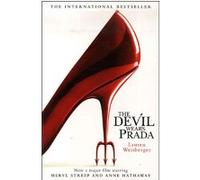 The devil wears prada Lauren Weisberger (Auteur)