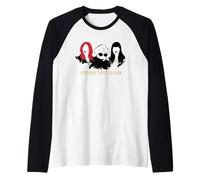 The Devil Wears Prada Miranda Everybody Wants to Be Us Quote Manche Raglan