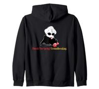 The Devil Wears Prada Miranda Florals? for Spring? Quote Sweat à Capuche