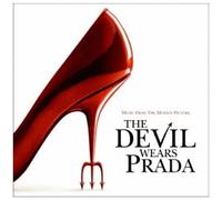 The Devil Wears Prada (Original Soundtrack)