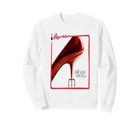 The Devil Wears Prada Poster Sweatshirt