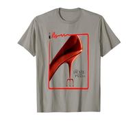 The Devil Wears Prada Poster T-Shirt