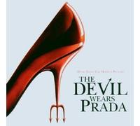 Various Artists - The Devil Wears Prada