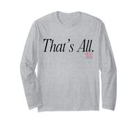The Devil Wears Prada That's All. Script Manche Longue