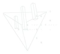 THE DEVIL WEARS PRADA - TRANSIT BLUES(ELECTRIC BLUE/COL.VINYL VINYL LP NEUF