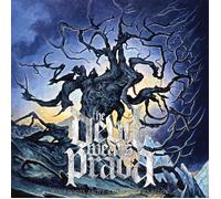 The Devil Wears Prada – With Roots Above and Branches Below – Vinyle coloré doré – Real Gone Music