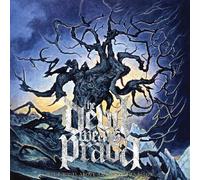 The Devil Wears Prada - With Roots Above And Branches Below [Vinyl Lp] Colored Vinyl, Gold