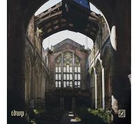 The Devil Wears Prada – Zii – CD (EP) – Membran