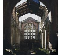 The Devil Wears Prada – Zii – CD (EP) – Membran