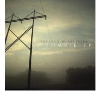 The Devil Wears Prada Zombie EP (Remastered Edition) (Vinyl)