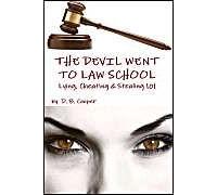 The Devil Went To Law School