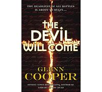 The Devil Will Come