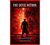 THE DEVIL WITHIN: A Reckoning with Evil, the Self, and the God You Have Been Running From