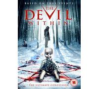 The Devil Within [DVD]