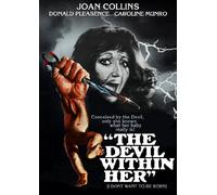 The Devil Within Her (Katarina S Nightmare Theater)