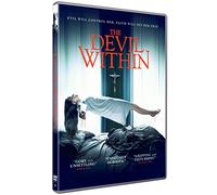 The Devil Within [Region Free]