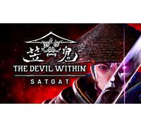 The Devil Within Satgat (PC)