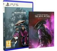 Selecta – Jeu PlayStation 5 – The Devil Within: Satgat