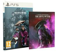 The Devil Within Satgat PS5