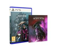 The Devil Within Satgat PS5
