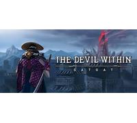 The Devil Within Satgat (PS5)