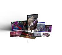 Selecta PlayStation 5 The Devil Within Satgat Édition Collector Spéciale