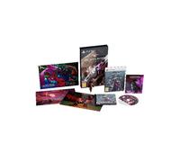 Selecta PlayStation 5 The Devil Within Satgat Édition Collector Spéciale
