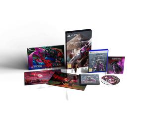 The Devil Within Satgat Special Collector Edition PS5