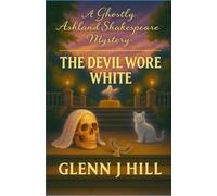 The Devil Wore White