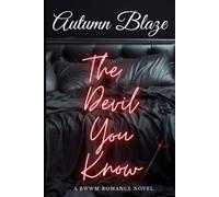 The Devil You Know