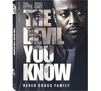 The Devil You Know [Blu-Ray] Digital Copy