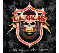 The Devil You Know – The Orchard